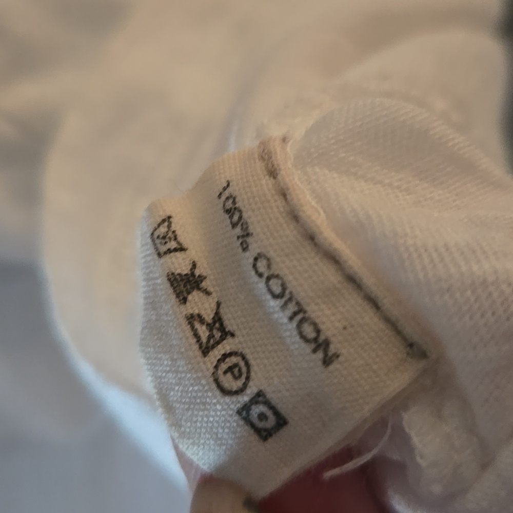 🔥MAGNOLIA PEARL Moon Tee Sz OS🔥 - Picture 3 of 5